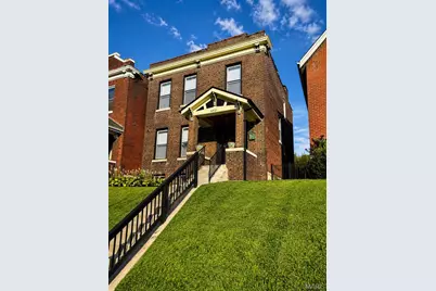 5721 Pennsylvania Avenue, Saint Louis, MO 63111 - Photo 1