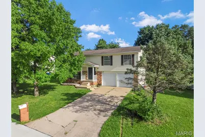 3846 Jeff Drive, Saint Charles, MO 63304 - Photo 1