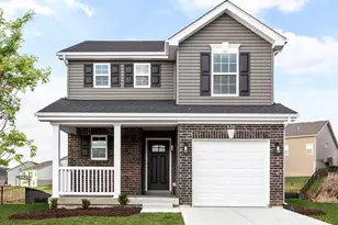 2 St James At Parkview Commons, Gray Summit, MO 63069 - Photo 1