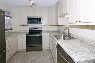 116 Jubilee Hill Drive #G, Wildwood, MO 63040 - Photo 10