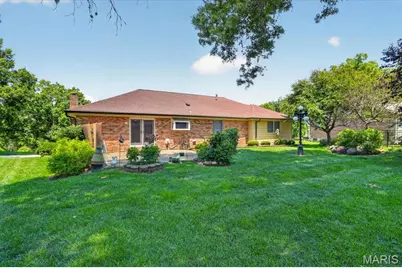 468 Falaise Drive, Creve Coeur, MO 63141 - Photo 46