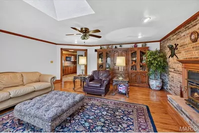 468 Falaise Drive, Creve Coeur, MO 63141 - Photo 16