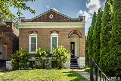 6418 W Park Avenue, Saint Louis, MO 63139 - Photo 2