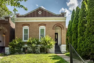 6418 W Park Ave, Saint Louis, MO 63139 - Photo 2