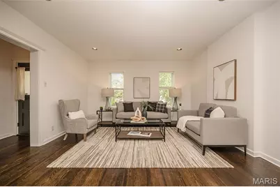 6418 W Park Avenue, Saint Louis, MO 63139 - Photo 6
