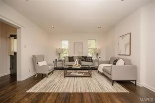 6418 W Park Ave, Saint Louis, MO 63139 - Photo 6