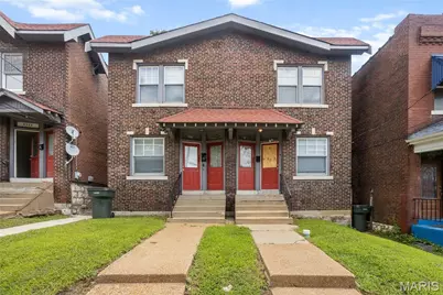 4320 Randall Place, Saint Louis, MO 63107 - Photo 1