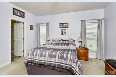212 Barrington Ridge Lane, Wentzville, MO 63385 - Photo 40