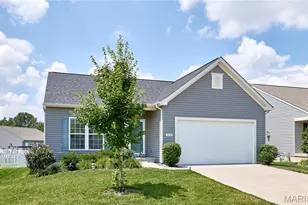 212 Barrington Ridge Ln, Wentzville, MO 63385 - Photo 2