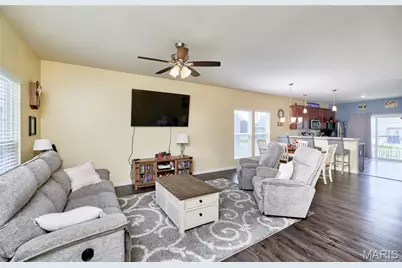 212 Barrington Ridge Lane, Wentzville, MO 63385 - Photo 12