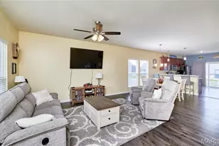 212 Barrington Ridge Ln, Wentzville, MO 63385 - Photo 12