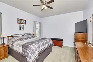 212 Barrington Ridge Ln, Wentzville, MO 63385 - Photo 38