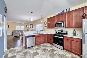 212 Barrington Ridge Ln, Wentzville, MO 63385 - Photo 22