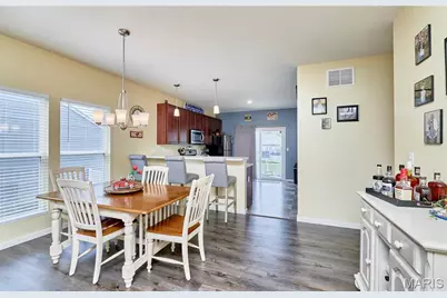 212 Barrington Ridge Lane, Wentzville, MO 63385 - Photo 14