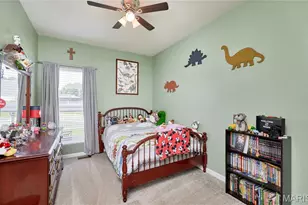 212 Barrington Ridge Ln, Wentzville, MO 63385 - Photo 32