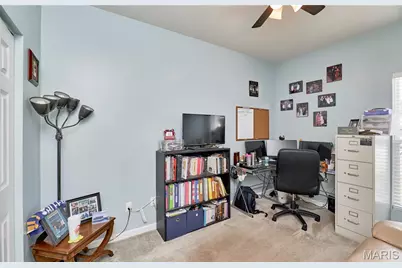 212 Barrington Ridge Lane, Wentzville, MO 63385 - Photo 28
