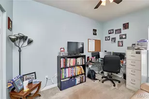212 Barrington Ridge Ln, Wentzville, MO 63385 - Photo 28