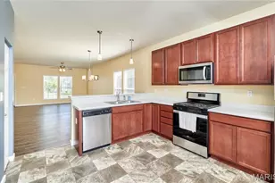 212 Barrington Ridge Ln, Wentzville, MO 63385 - Photo 14
