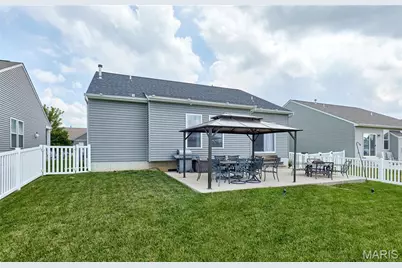 212 Barrington Ridge Lane, Wentzville, MO 63385 - Photo 46