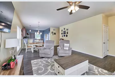 212 Barrington Ridge Lane, Wentzville, MO 63385 - Photo 8