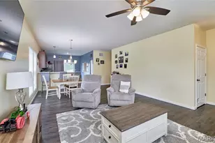 212 Barrington Ridge Ln, Wentzville, MO 63385 - Photo 8