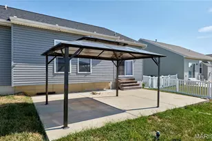 212 Barrington Ridge Ln, Wentzville, MO 63385 - Photo 46