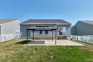212 Barrington Ridge Ln, Wentzville, MO 63385 - Photo 44