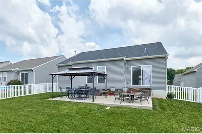 212 Barrington Ridge Lane, Wentzville, MO 63385 - Photo 48