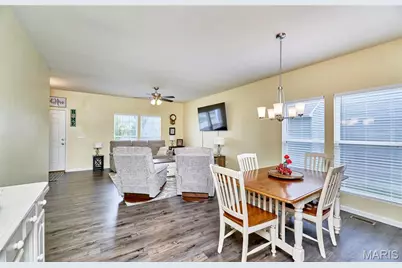 212 Barrington Ridge Lane, Wentzville, MO 63385 - Photo 16