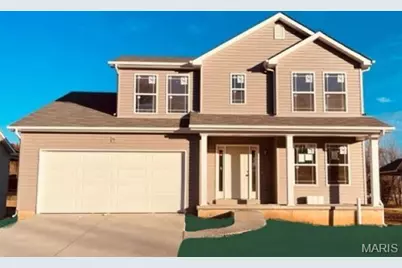 701 Blake Drive, Hillsboro, MO 63050 - Photo 2