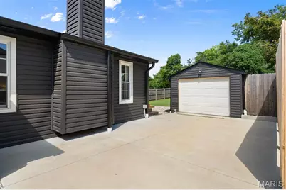 9233 Shortridge Avenue, Rock Hill, MO 63144 - Photo 30