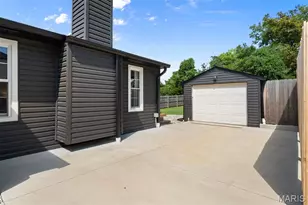 9233 Shortridge Ave, Rock Hill, MO 63144 - Photo 30