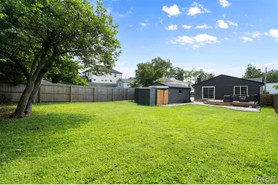 9233 Shortridge Avenue, Rock Hill, MO 63144 - Photo 36