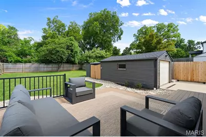 9233 Shortridge Avenue, Rock Hill, MO 63144 - Photo 34