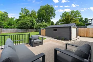 9233 Shortridge Ave, Rock Hill, MO 63144 - Photo 34