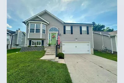 1679 Waters Edge Way, Pevely, MO 63070 - Photo 1