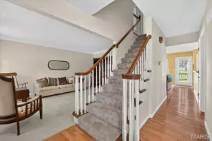 2739 Cripple Creek Dr, Oakville, MO 63129 - Photo 2