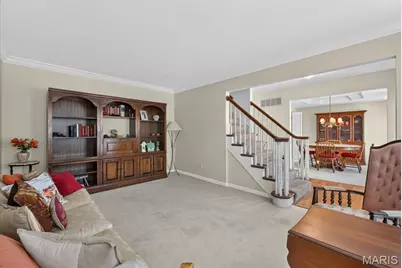 2739 Cripple Creek Drive, Oakville, MO 63129 - Photo 4