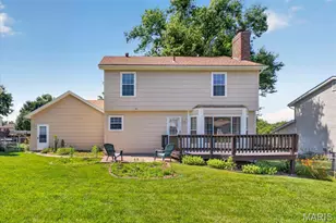2739 Cripple Creek Dr, Oakville, MO 63129 - Photo 32