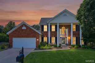 645 Arbor Haven Dr, Ballwin, MO 63021 - Photo 36