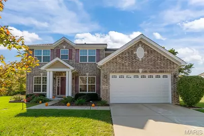 1004 Autumn Valley Court, Fenton, MO 63026 - Photo 2
