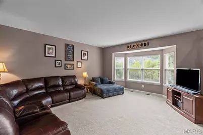 1004 Autumn Valley Court, Fenton, MO 63026 - Photo 4
