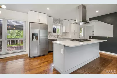 11134 Saucier Drive, Creve Coeur, MO 63141 - Photo 6