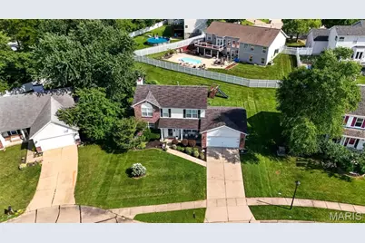 10 Amber Wave Court, O'Fallon, MO 63366 - Photo 38