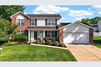 10 Amber Wave Court, O'Fallon, MO 63366 - Photo 2