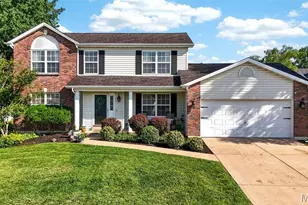 10 Amber Wave Ct, O'Fallon, MO 63366 - Photo 2