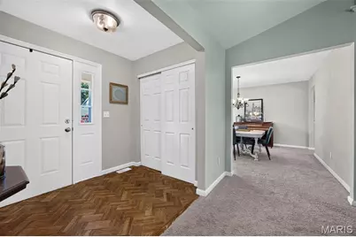 1018 Harvest Home Circle, Saint Charles, MO 63304 - Photo 8