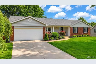 1018 Harvest Home Circle, Saint Charles, MO 63304 - Photo 42