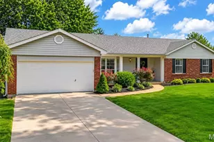 1018 Harvest Home Cir, Saint Charles, MO 63304 - Photo 42