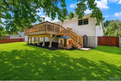 1018 Harvest Home Circle, Saint Charles, MO 63304 - Photo 40